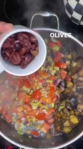 The BEST Way To Roast Fish & How To Make Caponata