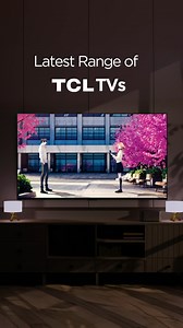 1K views · 11 reactions | Say goodbye to tired eyes!  Low Blue Light & Flicker-Free technology reduce strain, improve sleep, and make screen time safer. Whether watching, gaming, or working, your eyes deserve the best! Watch the video to see the difference! #TCLTips #TCLTVs #chooseTCL #InspireGreatness | TCL Electronics | Facebook