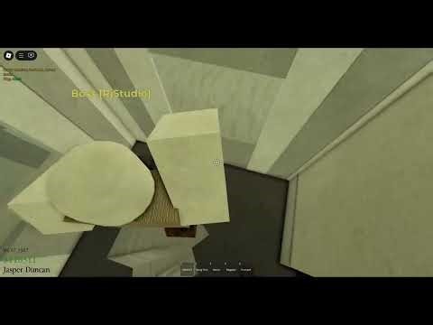 Roblox - Blind Bandits [ How To Create Gang ]