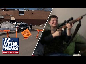 DETAILS: Trans former student ID'd as suspected school shooter