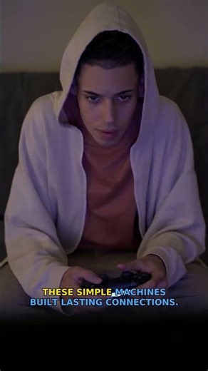 What truly defined the golden age of retro tech