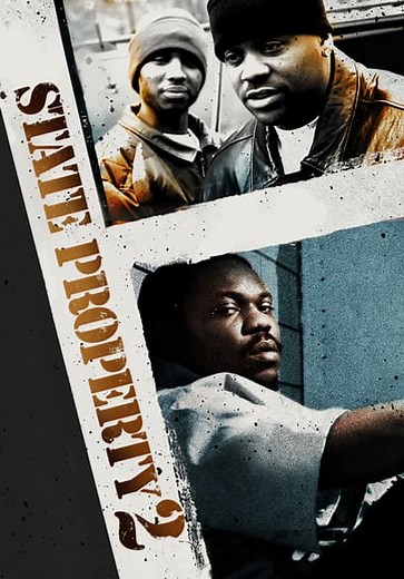 State Property 2 (2005)