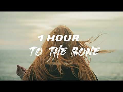Pamungkas - To The Bone [ 1 HOUR ]