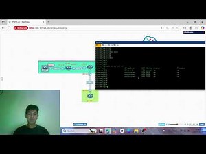 Route reflector configuration on Cisco routers (BGP Tutorial)