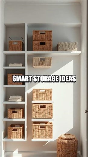 Design Alchemy: Texture, Light, and Storage in Tiny Rooms