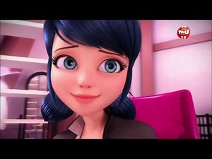 Miraculous Cendrillon