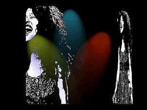 Chaka Khan's 'Midnight'(Ain't NoBody 2010!!!!!!!!!!!!!!!!!!!!!!!!!!!!!!!!