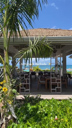 Dreaming of your next island escape? Antigua & Barbuda is calling! ...