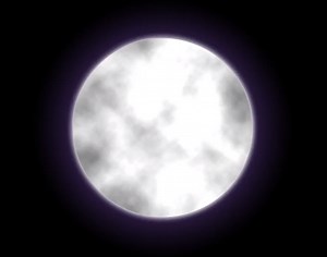 Photoshop Tutorial - Make a Moon | Adobe Education Exchange