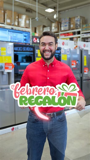 ¡Tenemos el refri perfecto para el momento ideal! 🧊🥬 Enamorate de los descuentos y equipá tu hogar con Febrero Regalón de SINSA 🎁 🛒 Visitá tu tienda favorita #SomosSINSA | Sinsa