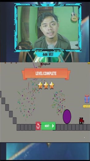 EZ Bosss - Doodle Road Part 8 #games #gaming #car #gameplay