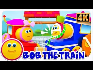 Jack and Jill Went Up the Hill + More Baby Rhymes & Cartoon Videos for Kids