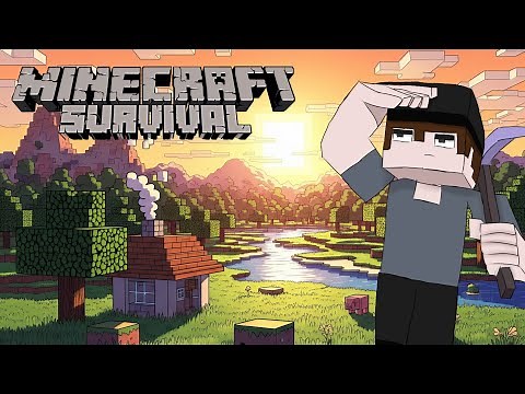 LIVE MINECRAFT - Kuli Jawa
