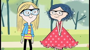 David Just 2017 Animation Show Reel