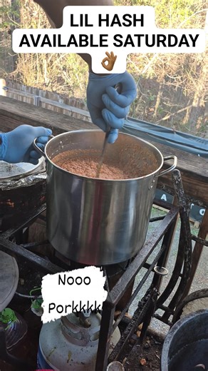 DUKES BBQ ( HASH) | Corey Duke Patterson Sr.