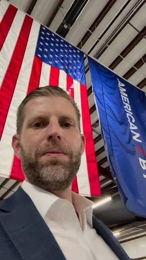 Welcome to American Bitcoin! @ABTC 🇺🇸🇺🇸🇺🇸 | ABTC