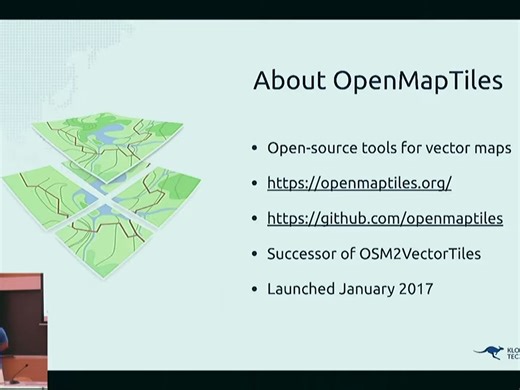 【开源项目OpenMapTiles介绍】： Vector tiles from OpenStreetMap