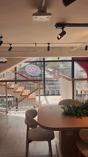 Discover Kenangan Coffee: New Cafe in Sampaloc