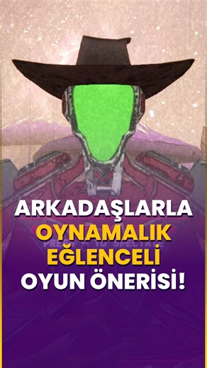 Onay Kılıç on Instagram: "100 bin takipçi hedefindeyim. Bu yolculukta desteğinizi bekliyorum, dostlar. 💛 Oyunun İsmi: Mycopunk Platform: Steam Fiyat: $7,99 USD Bilgi: Tek Oyunculu; Çevrimiçi Eşli Türkçe Dil Desteği: Yok Friends Pass: Yok Sistem Gereksinimleri Minimum (Steam): 64-bit işlemci ve işletim sistemi gerektirir İşletim Sistemi: Windows 10 x64 Bit İşlemci: Intel Core i3-610 / AMD FX-8350 Bellek: 8 GB RAM Ekran Kartı: GeForce GTX 960 / Radeon R9 380 / Arc A380 DirectX: Sürüm 12 Ağ: Geniş