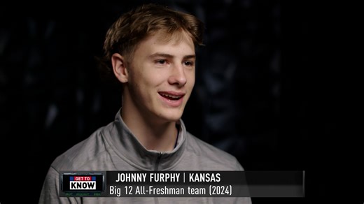 Get to know Johnny Furphy