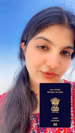 Travel priya on Instagram: "Read full caption for do it by ownself and If you have already know about this you can skip this video, this information is only for beginners ☺️👍🏻👇🏻 * Application Process Register: On the Passport Seva website. Fill Form: Complete the online application form. Pay & Schedule: Pay fees and book an appointment at a PSK/Post Office Passport Seva Kendra (POPSK). Visit PSK: Attend the appointment with original documents (Proof of Date of Birth, Address, Photo ID) and p