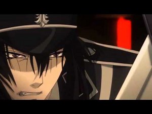 [AMV] Uraboku - Hurricane