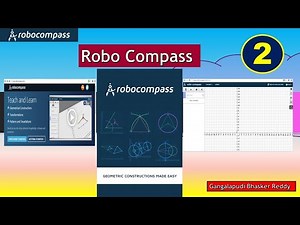 Robocompass 2