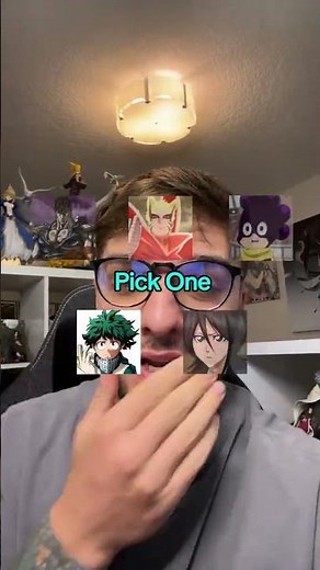 Creating The Strongest Anime Character!