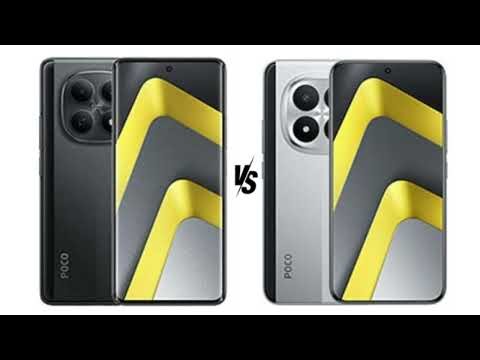 POCO M8 vs M8 Pro: The $100 Upgrade That Changes Everything