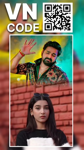 Vn code on Instagram: "TRENDING VN CODE USE THIS SOUND Step 1: Take a screenshot of this reel Step 2: Open VN Video editor app Step 3: Click on the scanner in top of right corner Step 4: Scan the screenshot & click on the download / use Step 5: Select your photos and export video #vn_code_tamplate1 #vn #vnrussia #vnqrcodes #vneditor quotesvn vnquotes vnvlognow vnvideoeditor scan qr vncode code vn reel trend vncode instsmagram vnediting vntutorial reels instagram explore edits editing edit explor