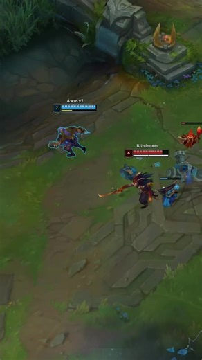 Understanding Zed Farming in League of Legends