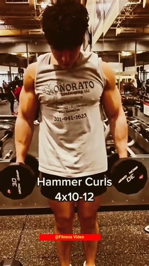 bigger biceps workout save & try #shorts #biceps #discipline #consistency #viral 💪🏻💪🏻💪🏻💪🏻