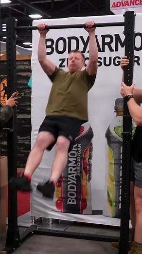 bro did WAY more than three