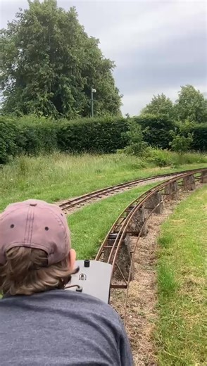 We'll be running our Miniature Trains in Meriton Park,behind the Paddock from 11-3pm on the 28th of December. Come along for a ride! 🚂🚃 Everyone welcome and with a suggested minimum donation of £1/person by cash,card,Apple or Google pay,to keep us running for the enjoyment of all. Follow our page for updates at Handforth Miniature Railway #familysundays #Handforth #cheshire #cheshiremums #miniaturerailway #daysoutincheshire #miniaturetrainrides #minituresteamtrain #friendsofhandforthstation | 