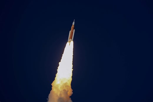 Here's what happens in the moments following the Artemis II splashdown