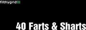 Lizzy farts and sharts