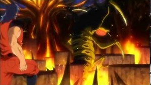 Toriko Gourmet Survival OP