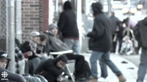 4.3K views · 25 reactions | We followed as workers tried to count Ottawa's homeless population MORE: https://newsinteractives.cbc.ca/longform/ottawas-hidden-homeless | CBC Ottawa | Facebook