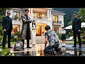 【FULL】Pendeta jenius live tangkap hantu, pakai ilmu dapat cinta & reputasi.