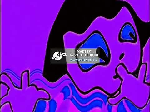 PBS Kids Dot Logo in Crying Chorded