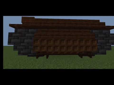 T-150 Soviet Heavy Tank (Final Design) | KV-150 Final Evolution in MinecraftPE