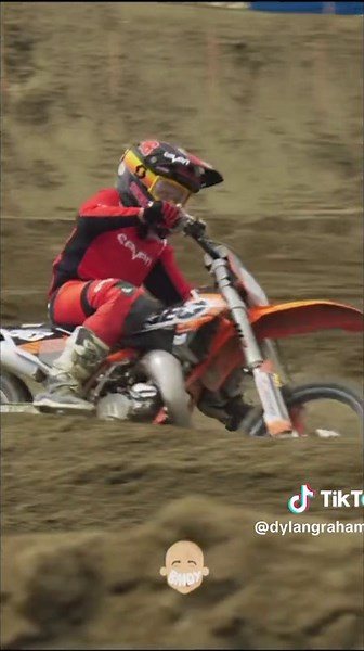 Amature day was siiick #dg96 #fyp #motocross #fortheboyz #melinfamily #foxraceway