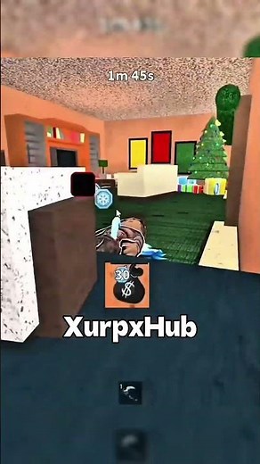 ❄️ MM2 CHRISTMAS AUTOFARM SCRIPT ❄️