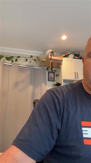 Way too early with Patt! Nattys and Nasty work! | David Patterson