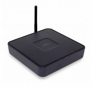Rako RK-HUB network interface - Home Automation Company