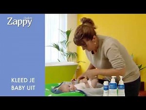Hoe moet ik mijn baby zijn badje geven?