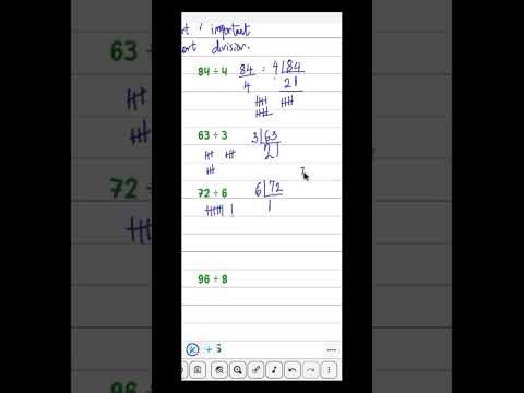 Everything You Need to Know About Division