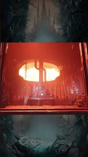 The soothing sounds of Purgatory. 🔊🔥 #coopgaming #fpsgame #asmr