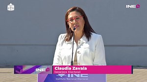 🗳️ Este 1 de abril de 2025, comenzó la segunda etapa de capacitación electoral para quienes integrarán las casillas en la Jornada Electoral del 1 de junio. Conoce todos los detalles en este video. 🎥 ¡Infórmate y prepárate para participar! | INE México