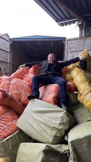 Exploring Grain Storage in Warehouse Settings